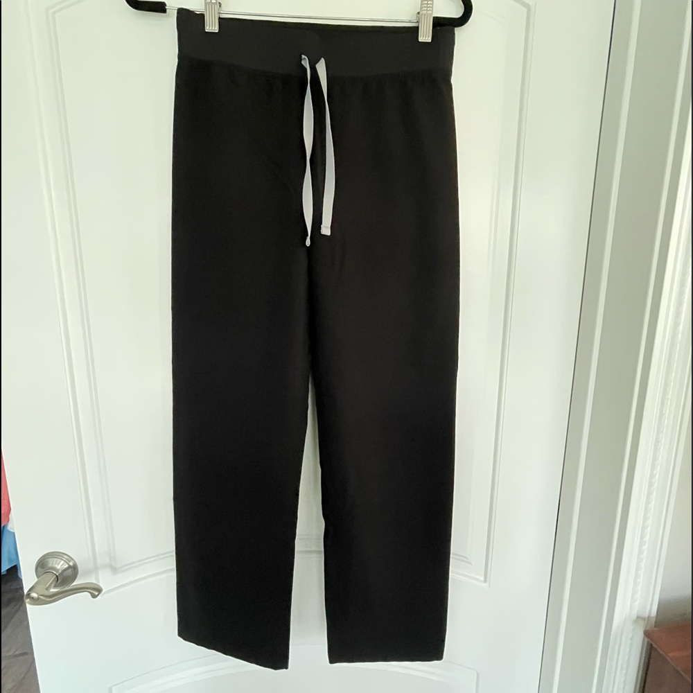 Figs Livingston Pants size xs petite